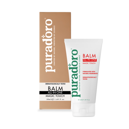 Balsam Magic Touch All-In-One – Višenamjenska njega kože, kose i usana 50ml