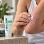 Krema za Psorijazu & Zdravu Kožu – Smanjuje ljuštenje, svrbež i crvenilo 50ml - Slika 4