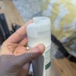 Šampon Anti-Yellow & Zdravi Lukovici – Neutralizira žute nijanse, posvjetljuje plavu i sijedu kosu 200ml photo review