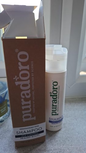 Šampon protiv ušiju & Zdrave lukovice – Eliminira uši i gnjide, čisti i štiti 200ml photo review