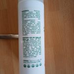 Regenerator za Sve Tipove Kose – Hidratizira, omekšava i štiti kosu 200ml photo review