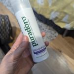Šampon Anti-Yellow & Zdravi Lukovici – Neutralizira žute nijanse, posvjetljuje plavu i sijedu kosu 200ml photo review