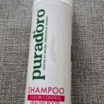 Šampon Zaštita Boje & Zdrave Lukovice – Štiti boju, popravlja i jača kosu 200ml photo review
