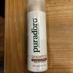 Šampon za Vitiligo & Zdrave Folikule – Nježna njega tjemena, hrani folikule 200ml photo review