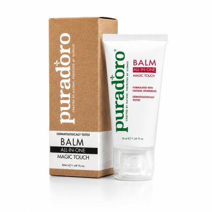 Balsam Magic Touch All-In-One – Višenamjenska njega kože, kose i usana 50ml