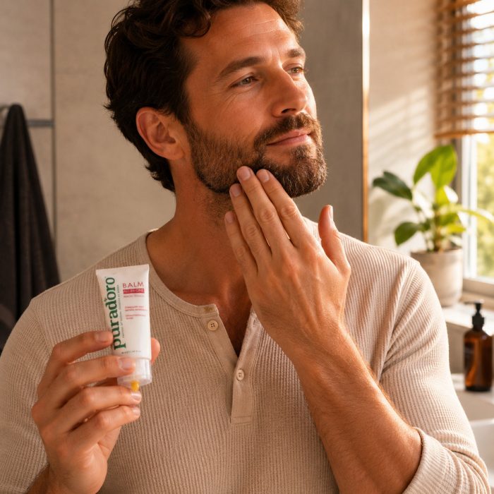 Balsam Magic Touch All-In-One – Višenamjenska njega kože, kose i usana 50ml - Slika 5